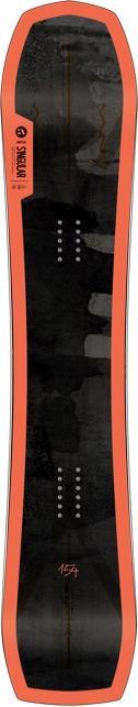 Actual product image Amplid Singular (154)