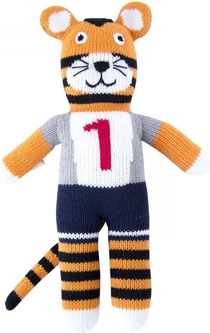 Image du produit Global Affairs Global Affair Doudou Tiger Bill