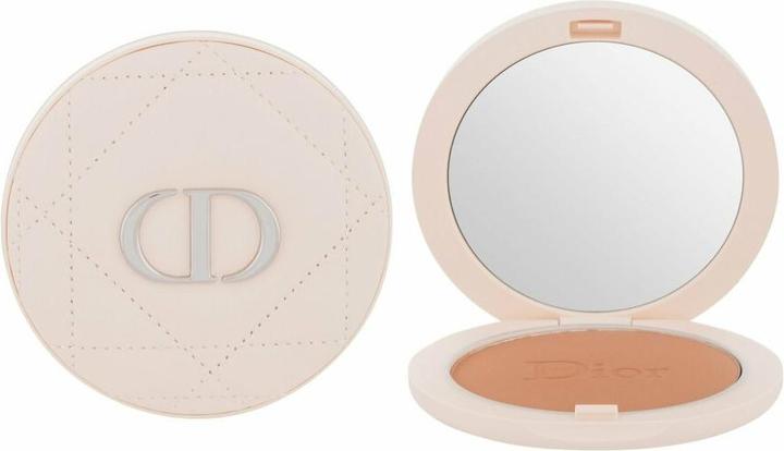 Actual product image Dior Forever Natural Bronze (03 Soft Bronze, Bronzer, 9 g)