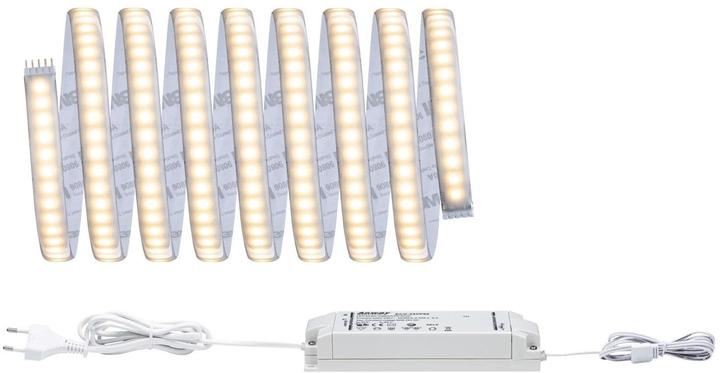 Immagine prodotto Paulmann Set di strisce MaxLED 1000 (Bianco caldo, 300 cm, Interno)