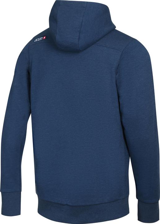 Immagine prodotto Ocun Felpa con cappuccio da uomo (M)