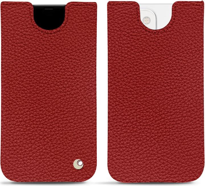 Image du produit Noreve Housse cuir (Apple iPhone 13 mini)