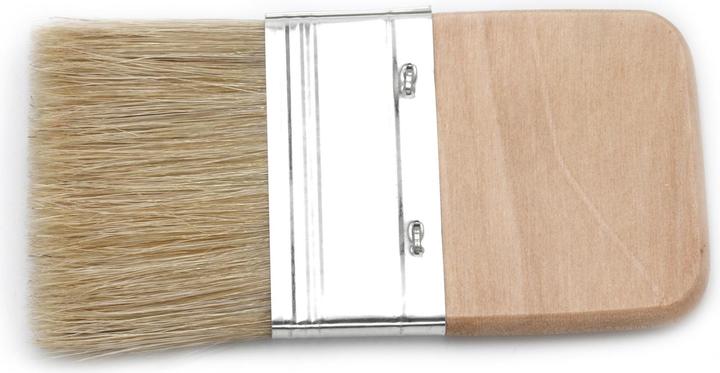 Produktbild Paintersisters Flächenpinsel Paddle 2er Set (100 mm)