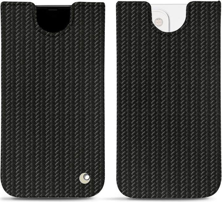 Noreve Leather cover (Apple iPhone 13)