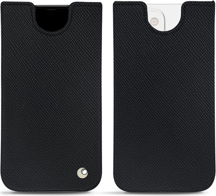 Actual product image Noreve Leather cover (Apple iPhone 13)