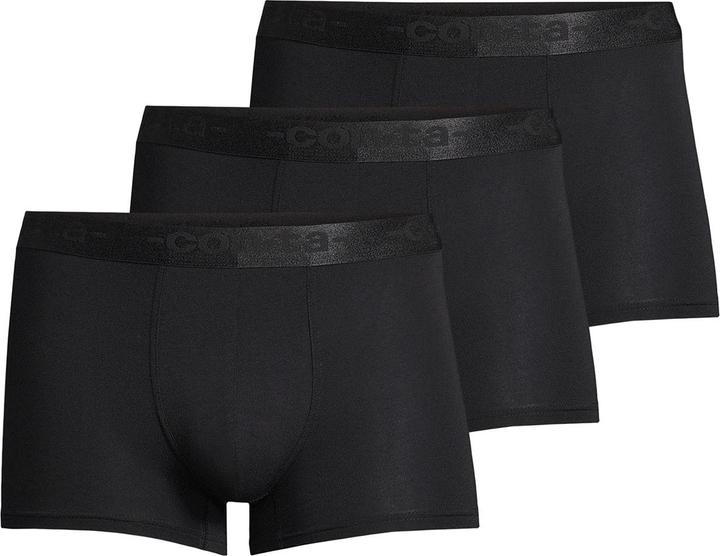 Immagine prodotto Conta 3er Pack Modal Retro Short / Pant (5, M, confezione da 3)