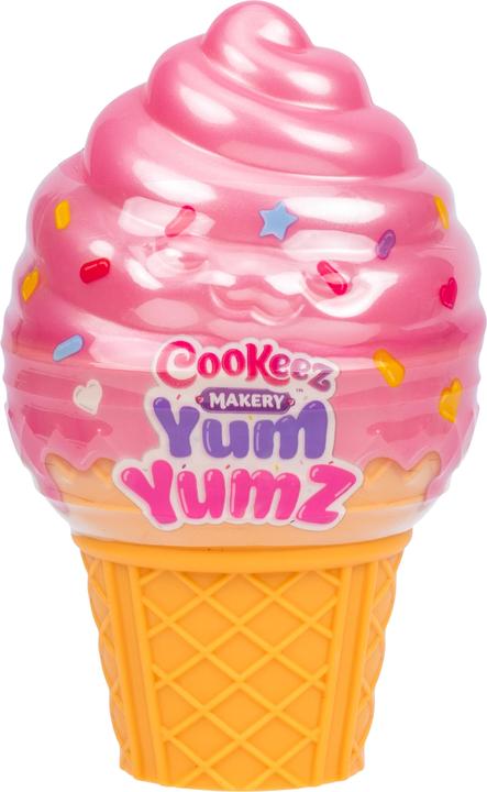 Productafbeelding Moose Yum Yumz (18 cm)