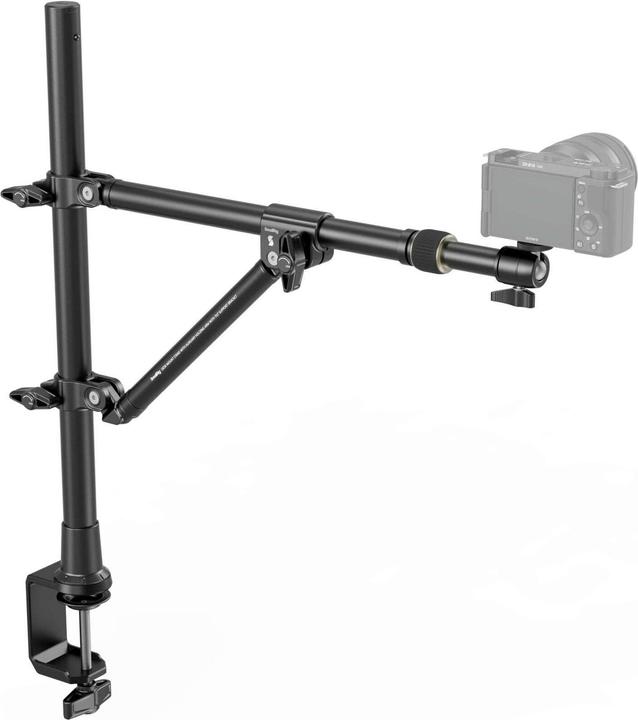 Produktbild SmallRig Desktop Overhead Photography / Live Streaming Bracket 4304