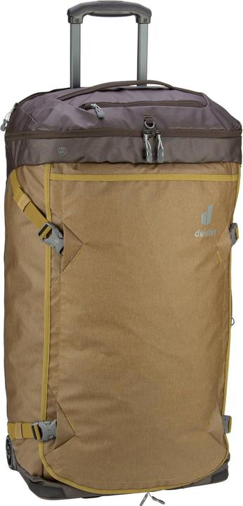 Produktbild Deuter Aviant Duffel Pro Movo 90 (90 l)