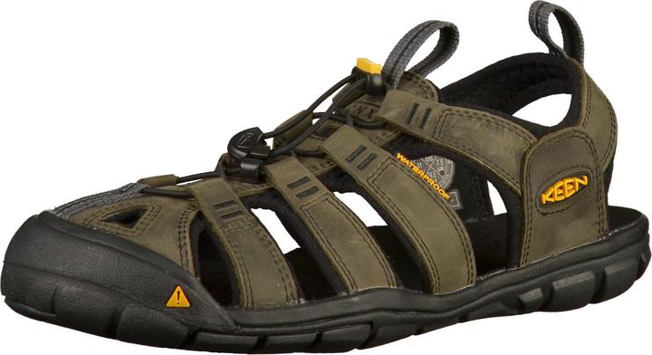 Immagine prodotto Keen Sandali in pelle Clearwater CNX (40.5)