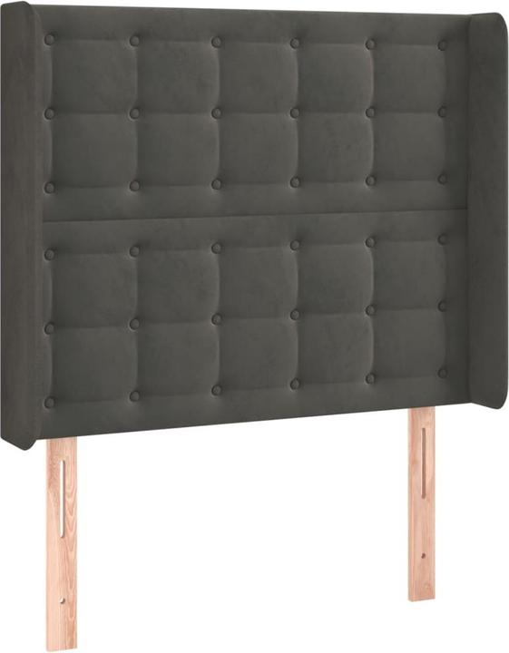 Immagine prodotto VidaXL Ashley (103 x 16 x 128 cm)