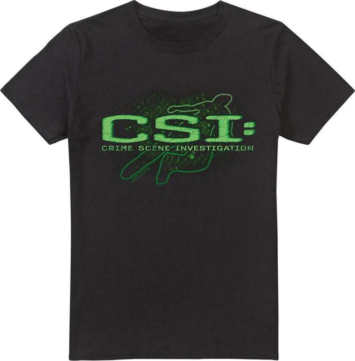 Csi: NY TShirt (5XL)