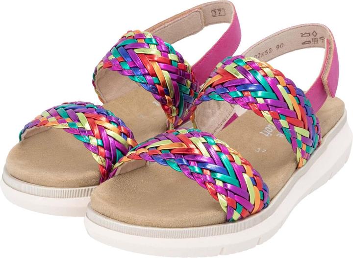 Image du produit Remonte Sandalen (37)