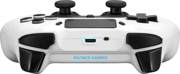 Image du produit Deltaco Gaming Wireless PS4 & PC Controller (PS4, Android, PC)