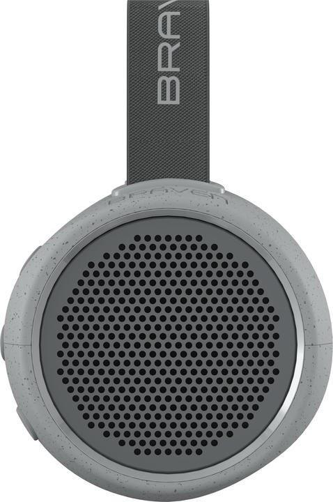 Braven BRV-105 (8 h, Rechargeable battery operated)