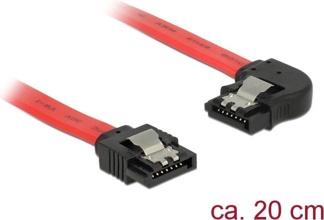 Immagine prodotto Delock Cavo SATA Serial ATA 150/300/600