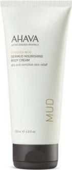 Produktbild Ahava Dead Sea Mud (Körpercreme, 200 ml)
