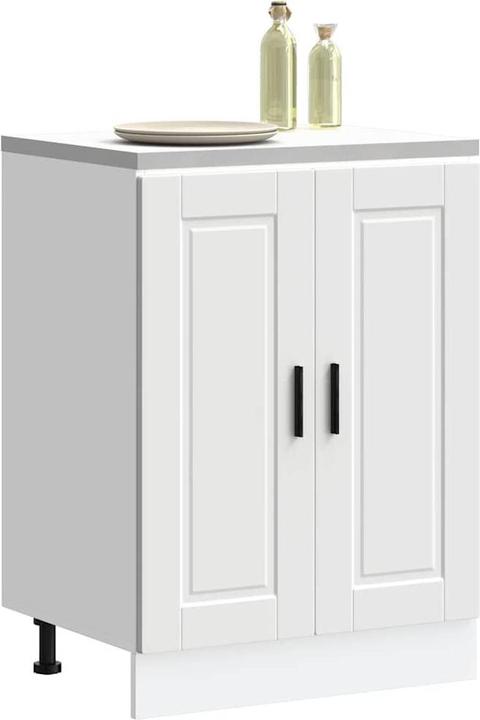 Actual product image VidaXL Lyman (40 x 31 x 60 cm)