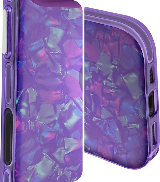 Actual product image Avizar GlitterGlow Case (Apple iPhone 16 Plus)