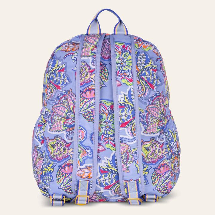 Actual product image Oilily Bao Faltbarer Rucksack 38.5 cm (14 l)