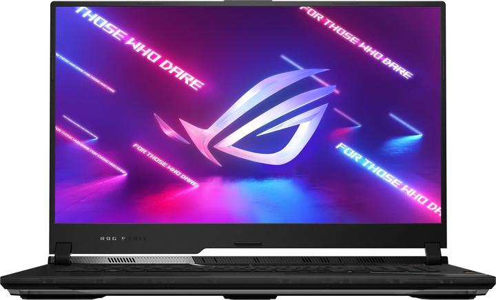 Produktbild ASUS ROG Strix Scar 17 (17.30", AMD Ryzen 9 7945HX, 32 GB, 2000 GB, CH)