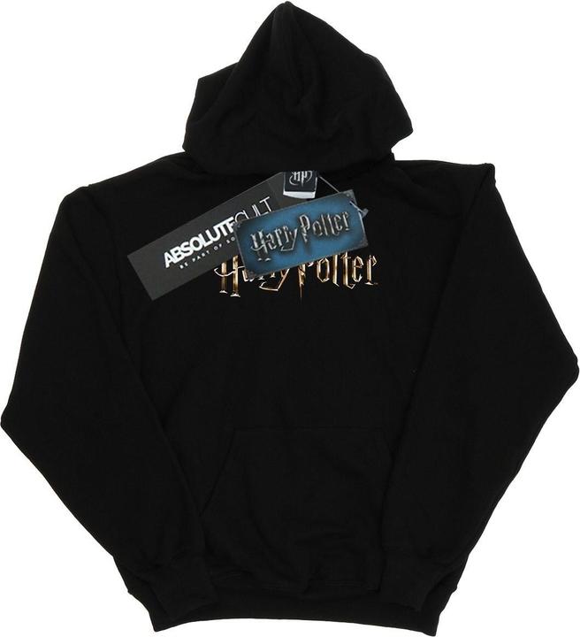 Immagine prodotto Full Colour Logo Felpa con Cappuccio Uomo (L)