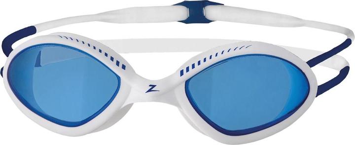 Zoggs Tiger SNR Schwimmbrille (One Size)