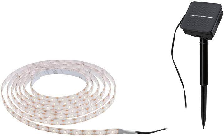 Produktbild Paulmann Solar Stripe (Warmweiss, 300 cm, Indoor)