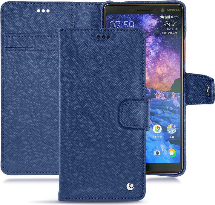 Image du produit Noreve Housse cuir portefeuille