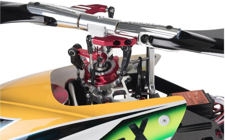 Produktbild Align T-REX 500XT Dominator Top Super Combo (DS530M/DS535M)