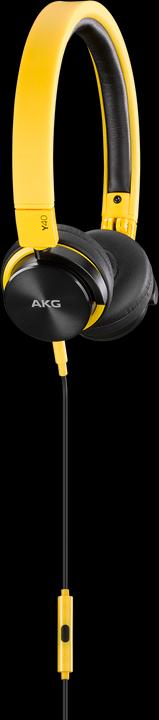 Actual product image AKG Y40