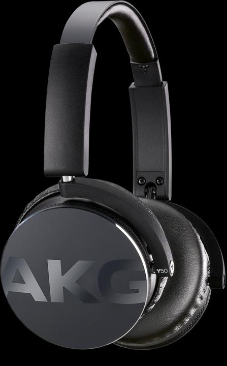 Produktbild AKG Y50