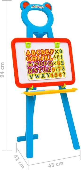 Actual product image VidaXL Aniya