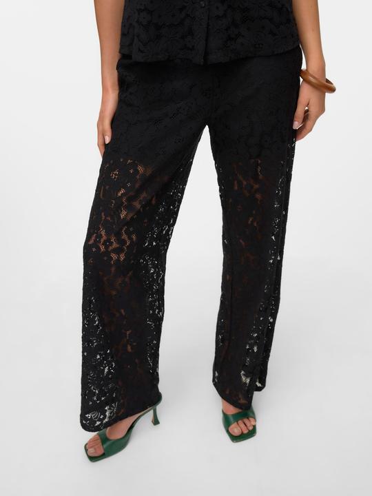 Immagine prodotto Vero Moda VMHONEY Mittlere Taille Hose Hose (L)