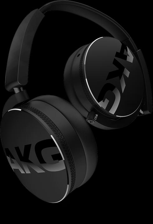 Produktbild AKG Y50