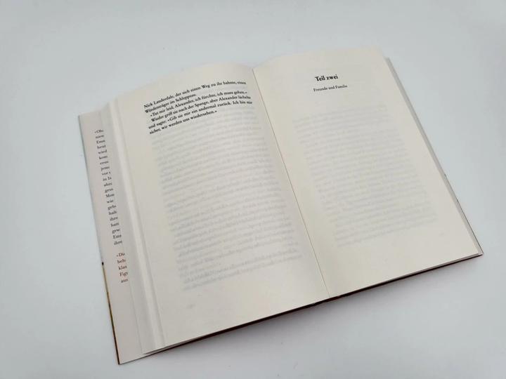 Produktbild Die Jahre unserer Freundschaft (Deutsch, Judith Lennox, Mechtild Ciletti, Constanze Wehnes, Lina Robertz, 2023)