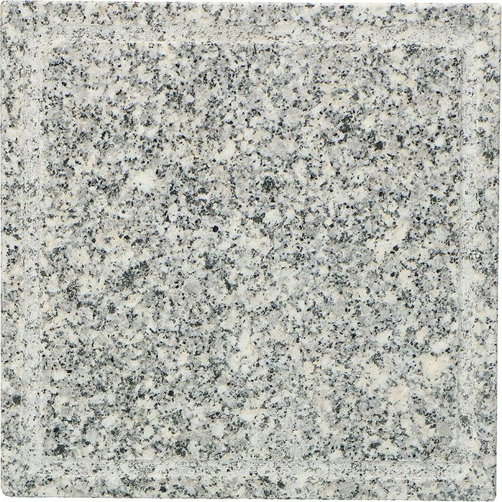 Actual product image Trebs Racletteofen mit Dunstabzug und Steinplatte
