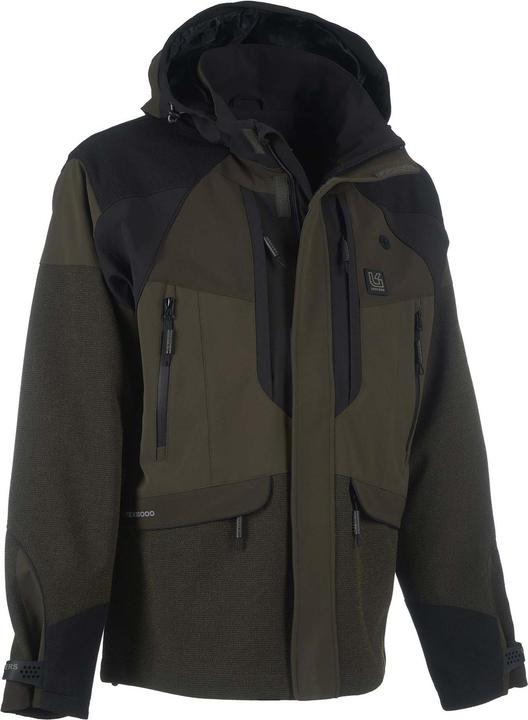 Immagine prodotto Univers Outdoor Pordoi U-Tex Jagdjacke (M)