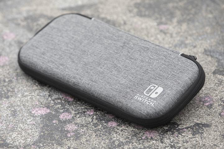 Actual product image PowerA Bag for game console (Switch, Switch Lite, Switch OLED)