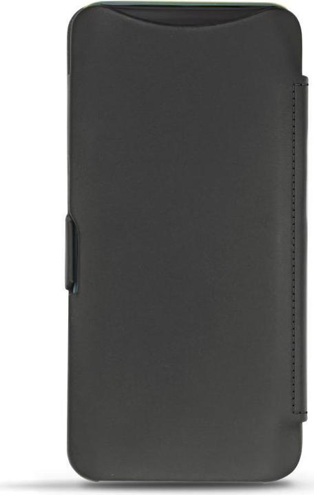 Actual product image Noreve Leather case horizontal