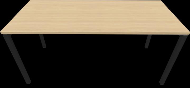 Produktbild Narbutas Nova U Schreibtisch (1600 x 700 x 740 mm)