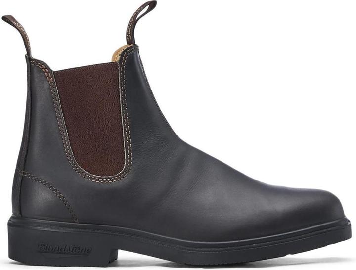 Blundstone Stout Brown