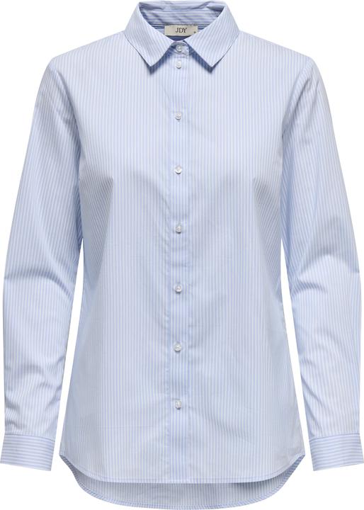 Actual product image JdY Jdymio L/S Shirt Wvn Noos (34)