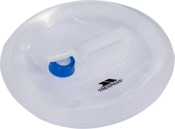 Produktbild Trespass SQUEEZEBOX 15L faltbarer Wasserkanister