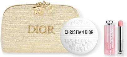 Image du produit Dior Christian Set pour votre routine beauté - Baume à lèvres en édition limitée et usage