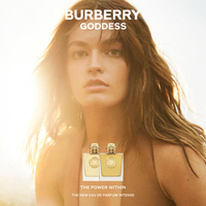 Actual product image Burberry Goddess Intense (Eau de parfum, 50 ml)
