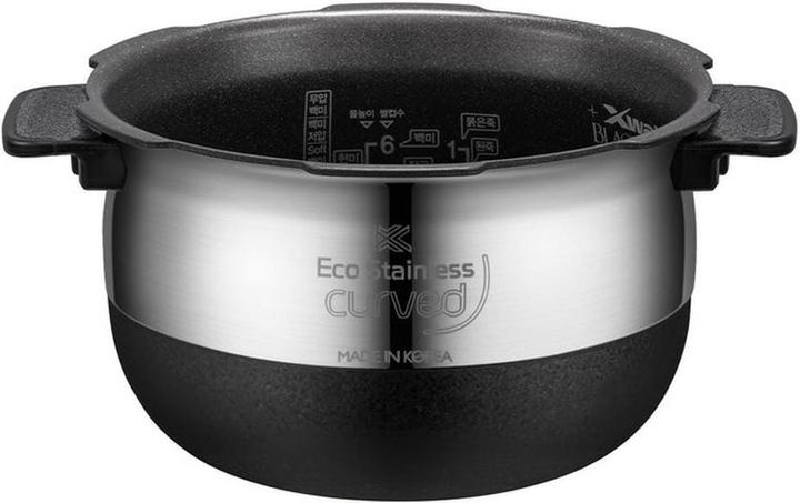 Actual product image Cuckoo CRP-LHTR0609F