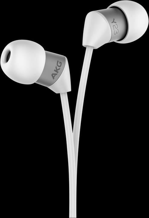 Actual product image AKG Y23 (Cable)