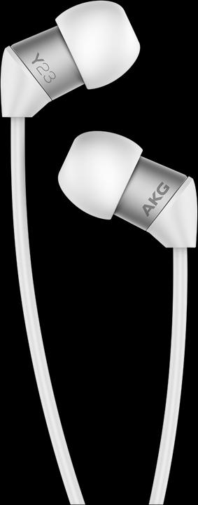 Actual product image AKG Y23 (Cable)