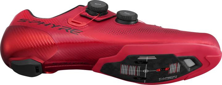 Produktbild Shimano S-Phyre SH-RC9 (48)